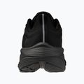 Кросівки для бігу Mizuno Neo Cosmo black/iron gate/black sand 5