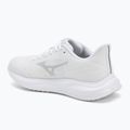 Кросівки для бігу Mizuno Revolt 4 white/galaxy silver/harbor mis 3