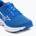 Кросівки для бігу чоловічі Mizuno Wave Ultima 16 princessblue/tanagerturquois/all aboard 7
