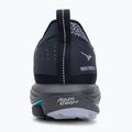 Кросівки для бігу чоловічі Mizuno Wave Rider TT 3 odyssey gray/blue granite/capribreeze 6