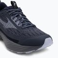 Кросівки для бігу чоловічі Mizuno Wave Rider TT 3 odyssey gray/blue granite/capribreeze 7