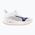 Кросівки для бігу чоловічі Mizuno Neo Vista 2 white/white/iris bloom 2