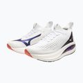 Кросівки для бігу чоловічі Mizuno Neo Vista 2 white/white/iris bloom 8