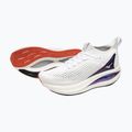 Кросівки для бігу чоловічі Mizuno Neo Vista 2 white/white/iris bloom 9