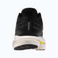 Кросівки для бігу чоловічі Mizuno Wave Inspire 21 black/white/vibrant yellow 12