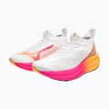 Кросівки для бігу Mizuno Neo Vista 2 white/white/pink tetra 8