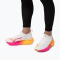Кросівки для бігу Mizuno Neo Vista 2 white/white/pink tetra 10