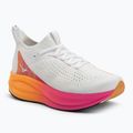 Кросівки для бігу Mizuno Neo Vista 2 white/white/pink tetra