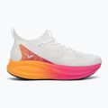 Кросівки для бігу Mizuno Neo Vista 2 white/white/pink tetra 2