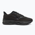 Кросівки для бігу чоловічі Mizuno Wave Serene 2 black sand/iron gate/black 2