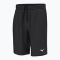Шорти для тренувань чоловічі Mizuno Chiba Micro Bermuda black