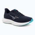 Кросівки для бігу чоловічі Mizuno Revolt 4 baritone blue/silver/capri bre