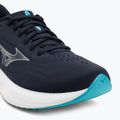 Кросівки для бігу чоловічі Mizuno Revolt 4 baritone blue/silver/capri bre 7