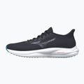 Кросівки для бігу чоловічі Mizuno Revolt 4 baritone blue/silver/capri bre 8