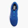 Кросівки для бігу чоловічі Mizuno Revolt 4 princess blue/white/ceramic 5