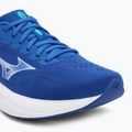 Кросівки для бігу чоловічі Mizuno Revolt 4 princess blue/white/ceramic 7
