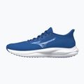 Кросівки для бігу чоловічі Mizuno Revolt 4 princess blue/white/ceramic 8