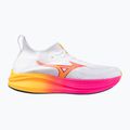 Кросівки для бігу Mizuno Neo Zen white/tang orange/pink tetra 8