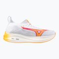 Кросівки для бігу Mizuno Neo Zen white/tang orange/pink tetra 9