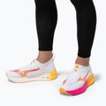 Кросівки для бігу Mizuno Neo Zen white/tang orange/pink tetra 17