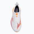 Кросівки для бігу Mizuno Neo Zen white/tang orange/pink tetra 5