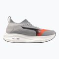 Кросівки для бігу чоловічі Mizuno Neo Zen odyssey gray/silver/citrus 2