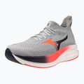 Кросівки для бігу чоловічі Mizuno Neo Zen odyssey gray/silver/citrus 4