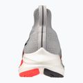 Кросівки для бігу чоловічі Mizuno Neo Zen odyssey gray/silver/citrus 5