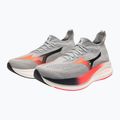 Кросівки для бігу чоловічі Mizuno Neo Zen odyssey gray/silver/citrus 8