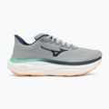 Кросівки для бігу чоловічі Mizuno Wave Sky 9 harbor mist/dress blues/ice green 2