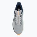 Кросівки для бігу чоловічі Mizuno Wave Sky 9 harbor mist/dress blues/ice green 5