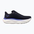 Кросівки для бігу жіночі Mizuno Wave Sky 9 odyssey gray/striking coral/iris bloom 2