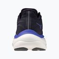 Кросівки для бігу жіночі Mizuno Wave Sky 9 odyssey gray/striking coral/iris bloom 3