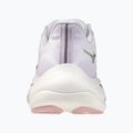 Кросівки для бігу жіночі Mizuno Wave Sky 9 white/silver/orchid petal 5