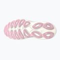 Кросівки для бігу жіночі Mizuno Wave Sky 9 white/silver/orchid petal 6