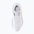 Кросівки для бігу жіночі Mizuno Wave Sky 9 white/silver/orchid petal 7