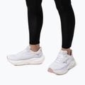 Кросівки для бігу жіночі Mizuno Wave Sky 9 white/silver/orchid petal 10