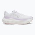 Кросівки для бігу жіночі Mizuno Wave Sky 9 white/silver/orchid petal 2