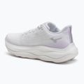 Кросівки для бігу жіночі Mizuno Wave Sky 9 white/silver/orchid petal 3