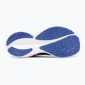 Кросівки для бігу жіночі Mizuno Wave Rider 29 odyssey gray/iris bloom/calypsocoral 4