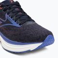 Кросівки для бігу жіночі Mizuno Wave Rider 29 odyssey gray/iris bloom/calypsocoral 7