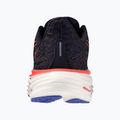 Кросівки для бігу жіночі Mizuno Wave Rider 29 odyssey gray/iris bloom/calypsocoral 12