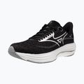 Кросівки для бігу жіночі Mizuno Wave Rider 29 black sand/white/black 3