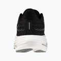 Кросівки для бігу жіночі Mizuno Wave Rider 29 black sand/white/black 5