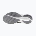 Кросівки для бігу жіночі Mizuno Wave Rider 29 black sand/white/black 6