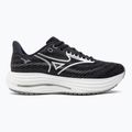 Кросівки для бігу жіночі Mizuno Wave Rider 29 black sand/white/black 2