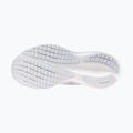 Кросівки для бігу жіночі Mizuno Wave Rider 29 white/icelandic blue/strikingcoral 6