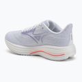 Кросівки для бігу жіночі Mizuno Wave Rider 29 white/icelandic blue/strikingcoral 3