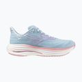 Кросівки для бігу жіночі Mizuno Wave Rider 29 nantucket breeze/orchidpetal/bleachedmauve