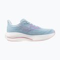 Кросівки для бігу жіночі Mizuno Wave Rider 29 nantucket breeze/orchidpetal/bleachedmauve 2